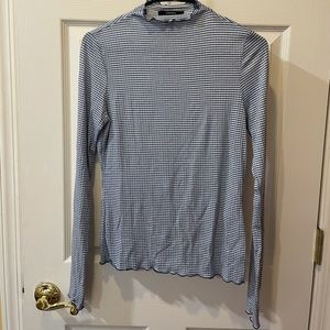 Forever21 mock neck